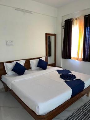 Siddhivinayak Executive Lodging